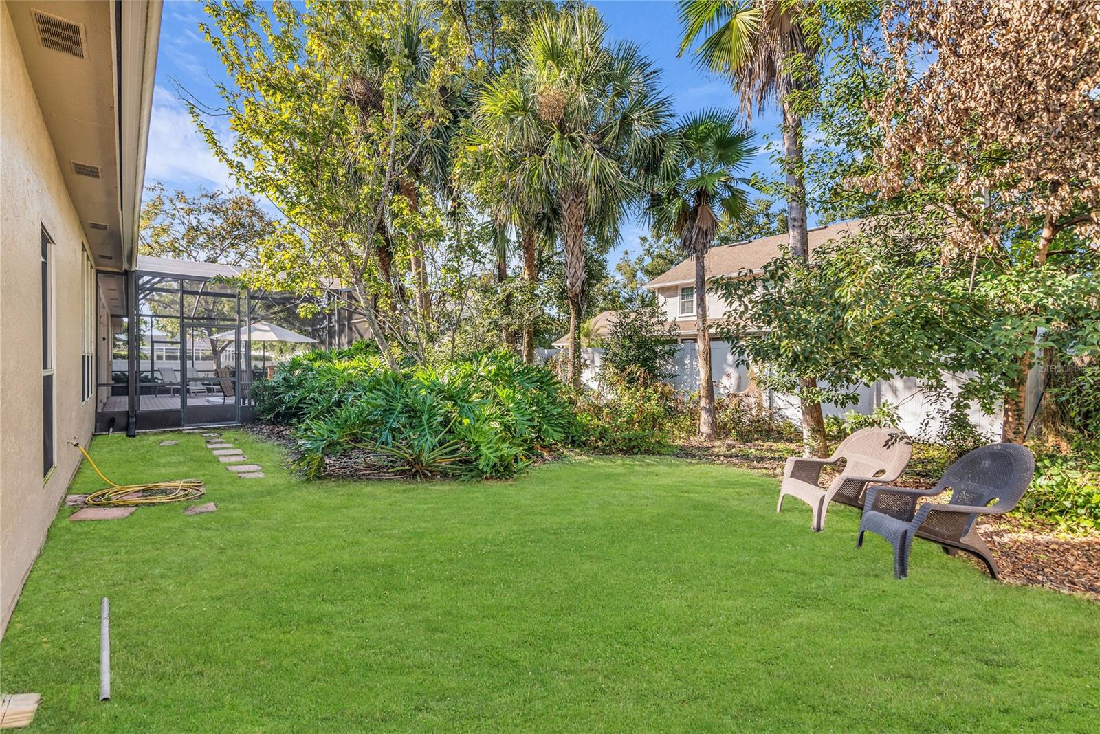 CONWAY PLACE - Residential