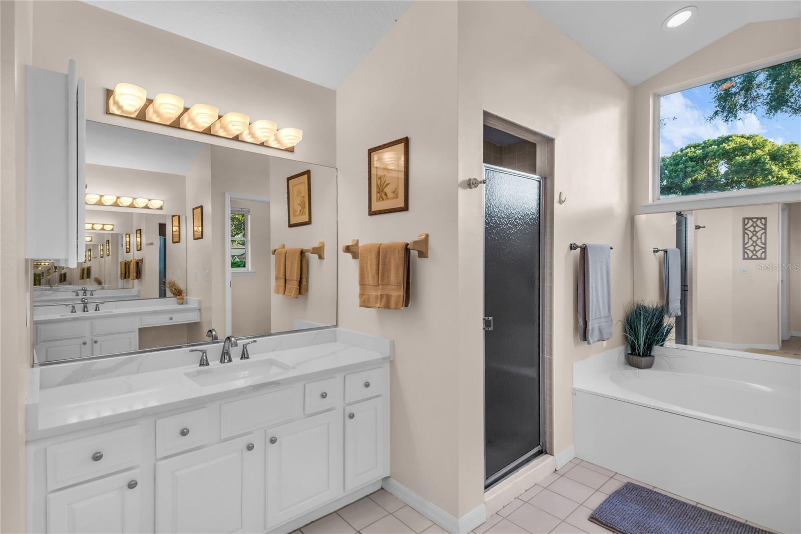 CONWAY PLACE - Residential