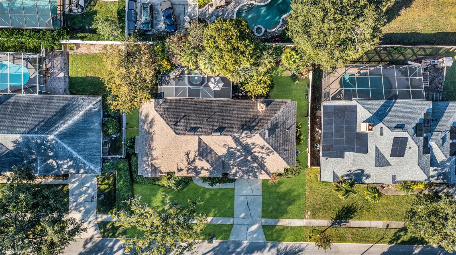 CONWAY PLACE - Residential