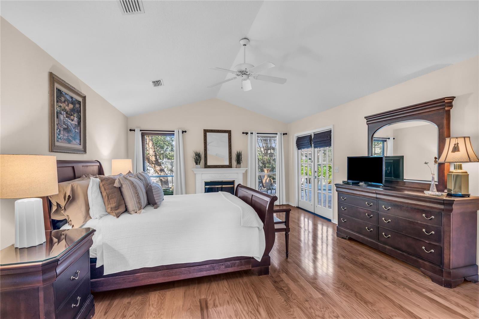 CONWAY PLACE - Residential