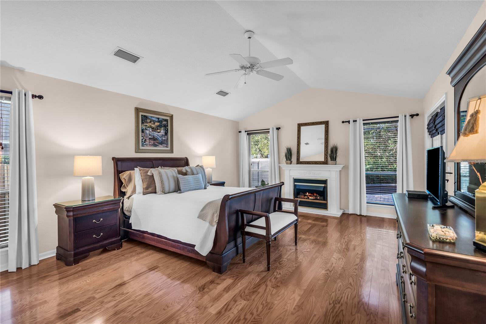 CONWAY PLACE - Residential