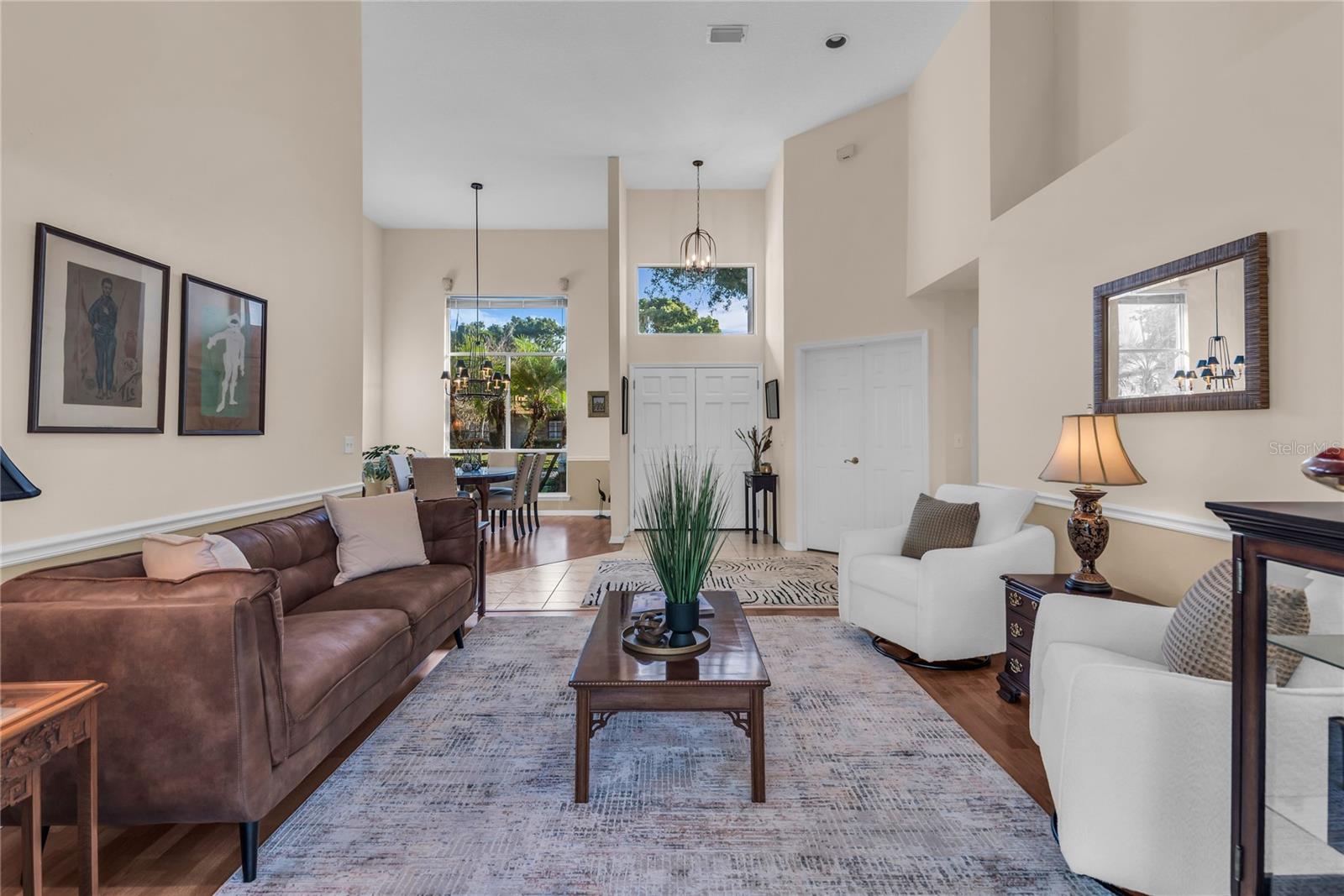 CONWAY PLACE - Residential