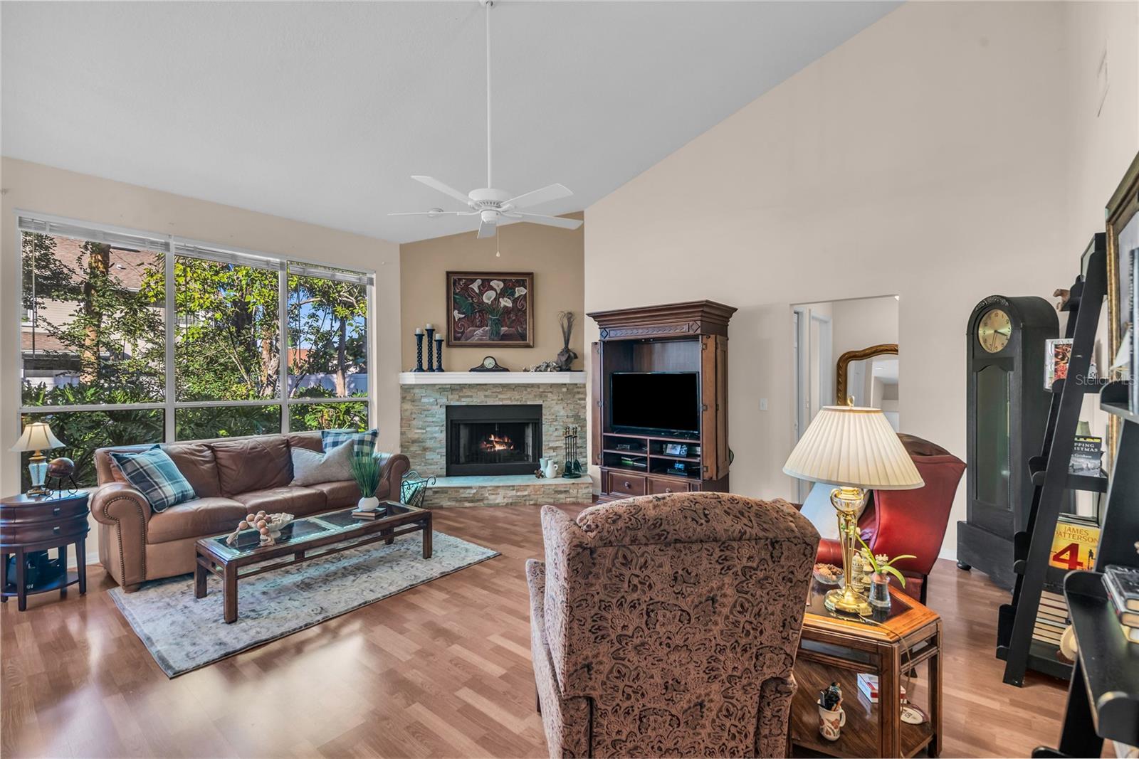 CONWAY PLACE - Residential