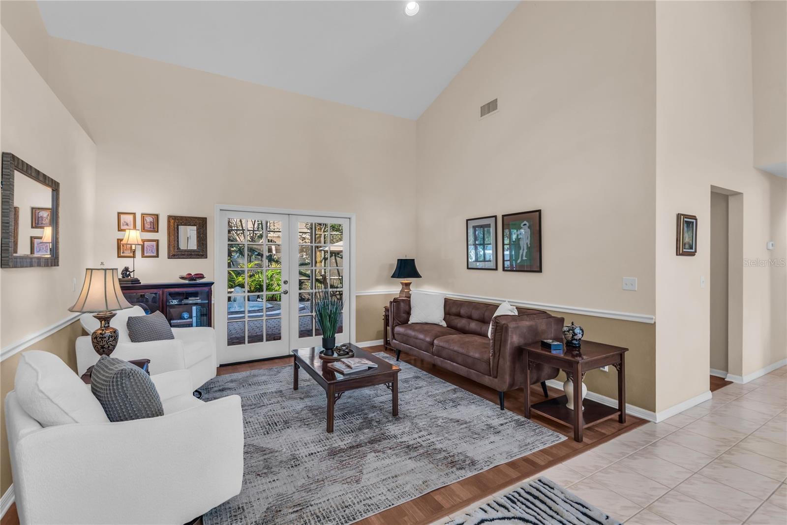 CONWAY PLACE - Residential