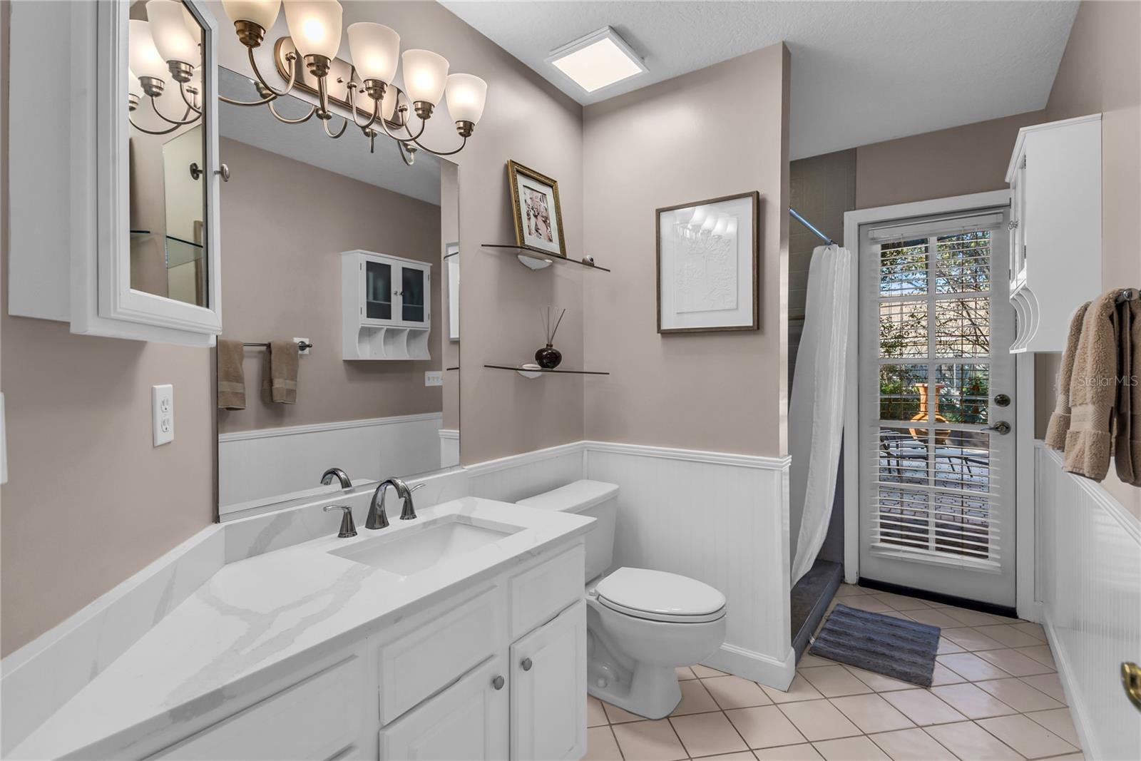 CONWAY PLACE - Residential