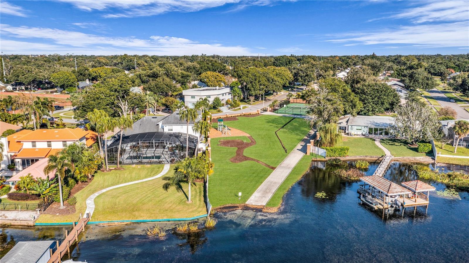 CONWAY PLACE - Residential