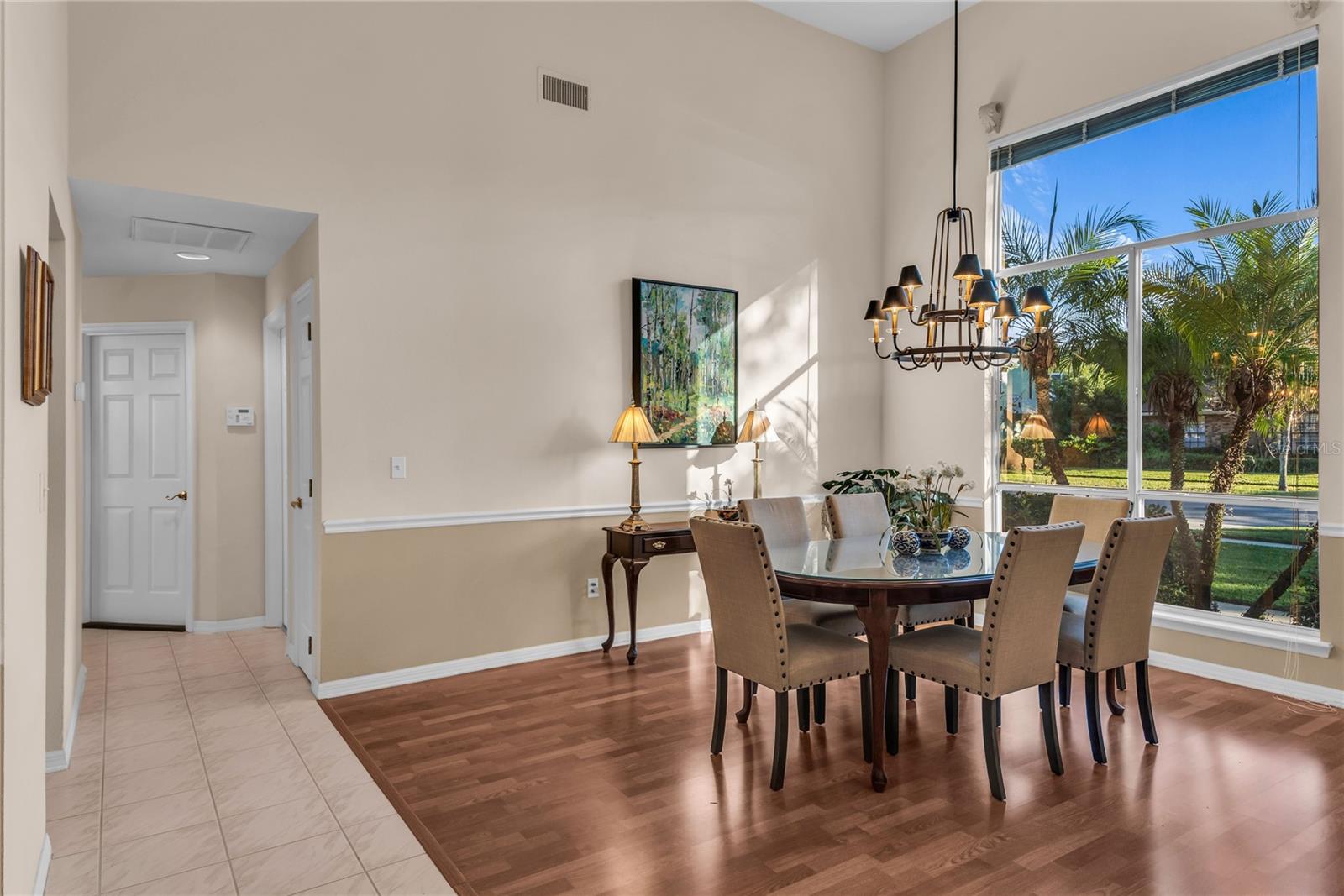 CONWAY PLACE - Residential