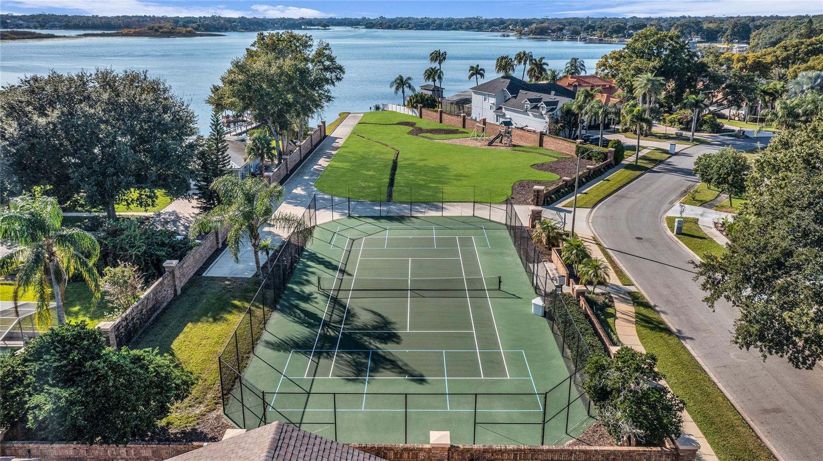 CONWAY PLACE - Residential