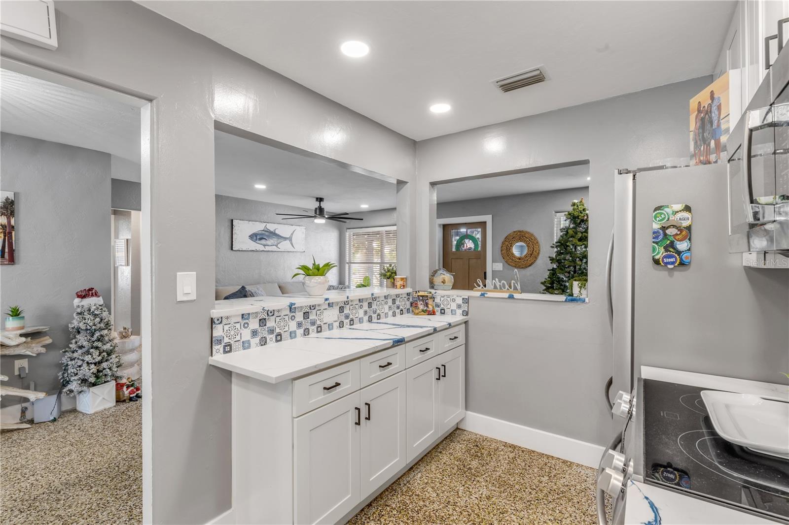 COLLINS - Residential