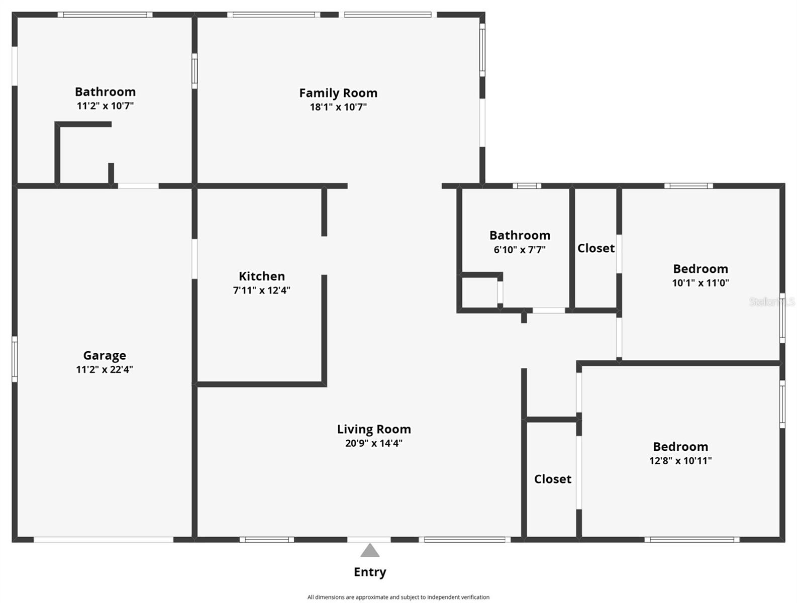 COLLINS - Residential