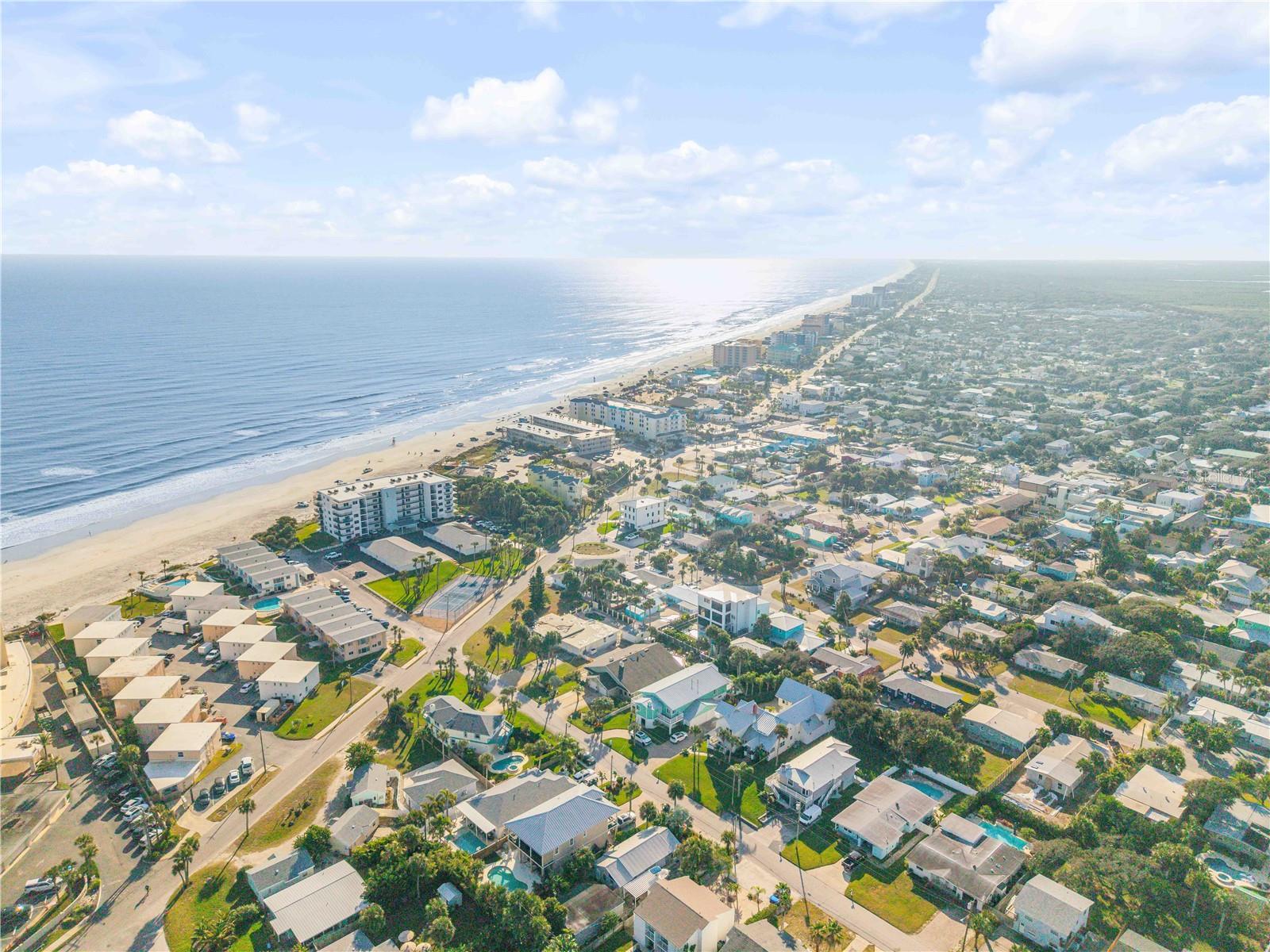 COLLINS - Residential