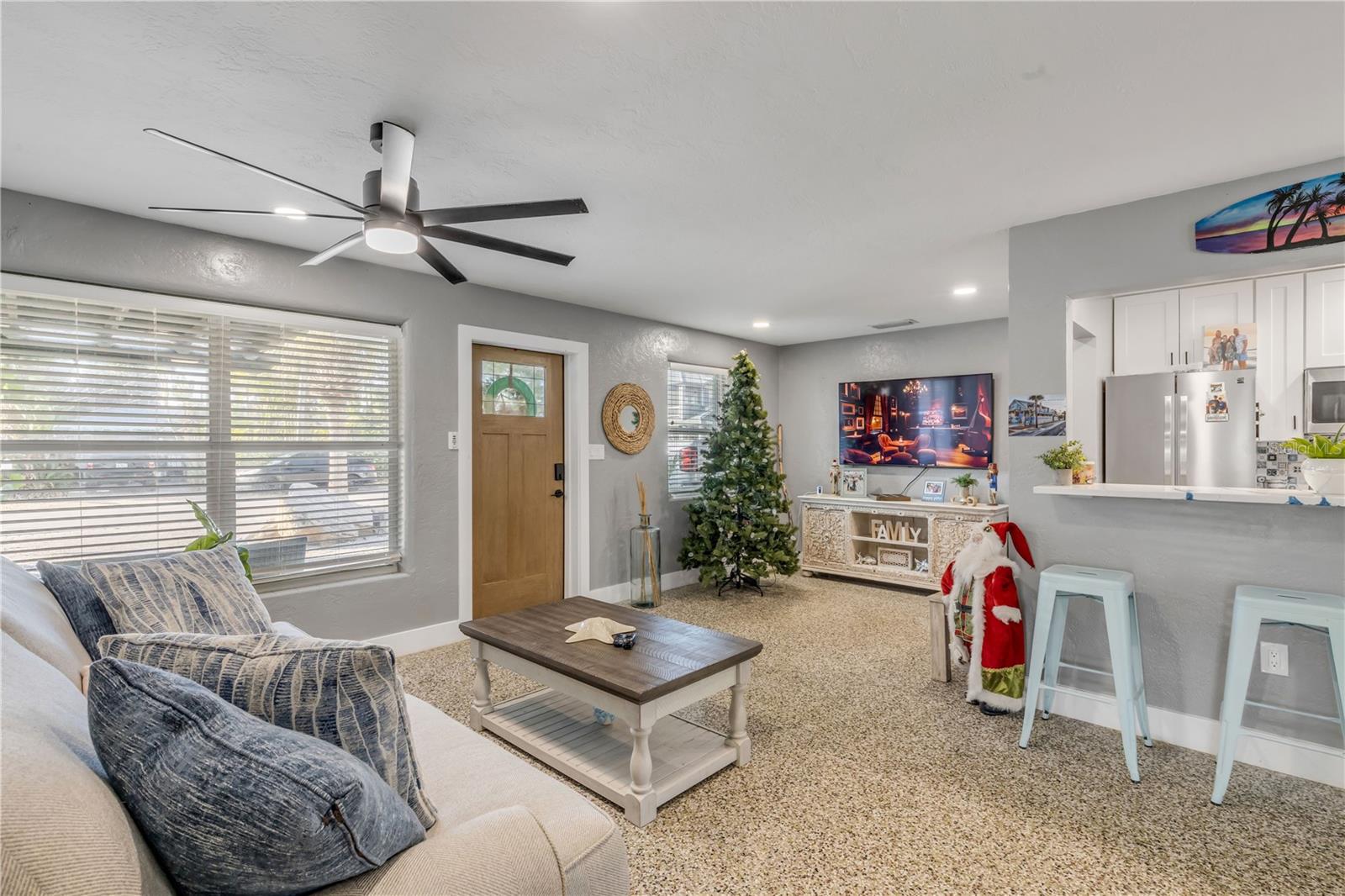 COLLINS - Residential