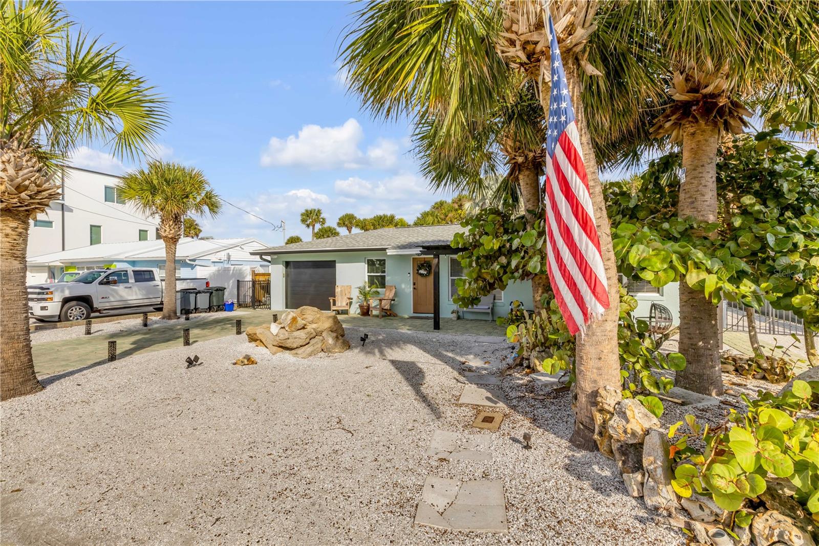 COLLINS - Residential