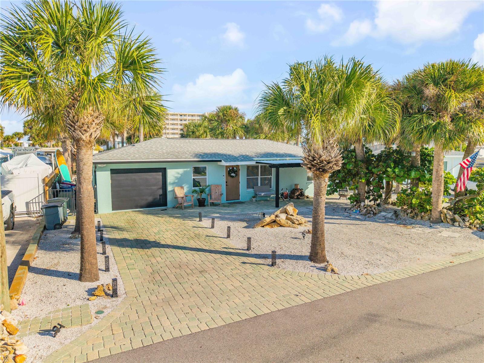 COLLINS - Residential