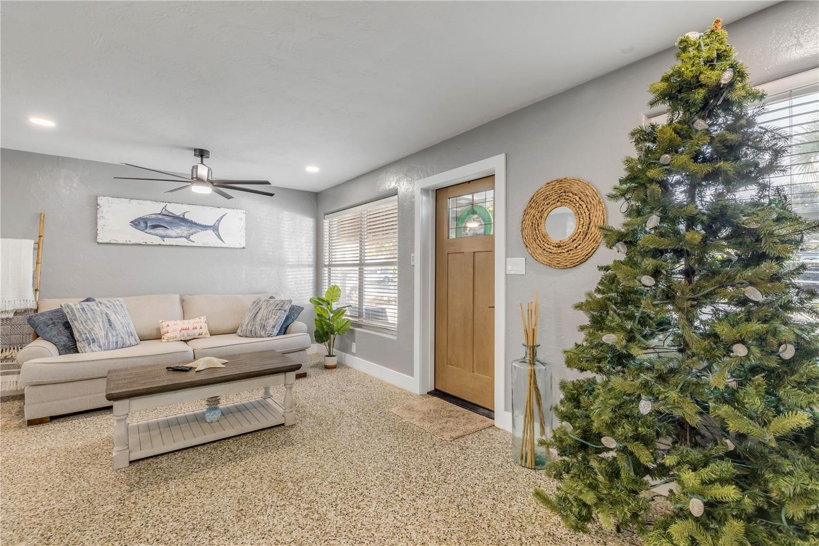 COLLINS - Residential