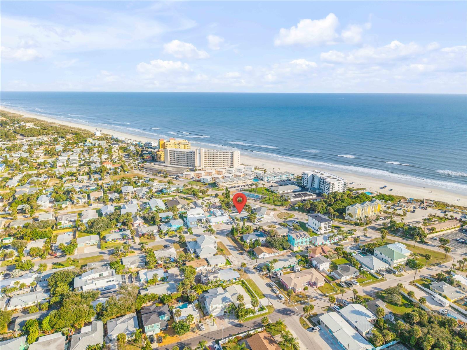 COLLINS - Residential