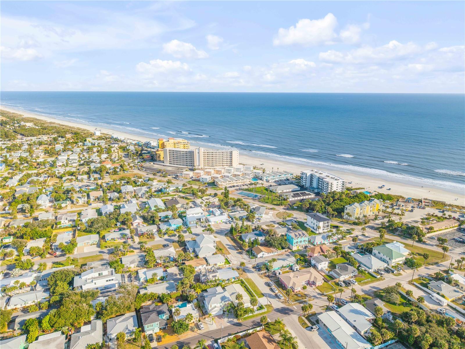 COLLINS - Residential