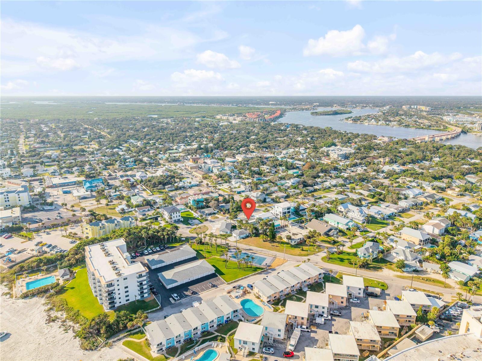 COLLINS - Residential