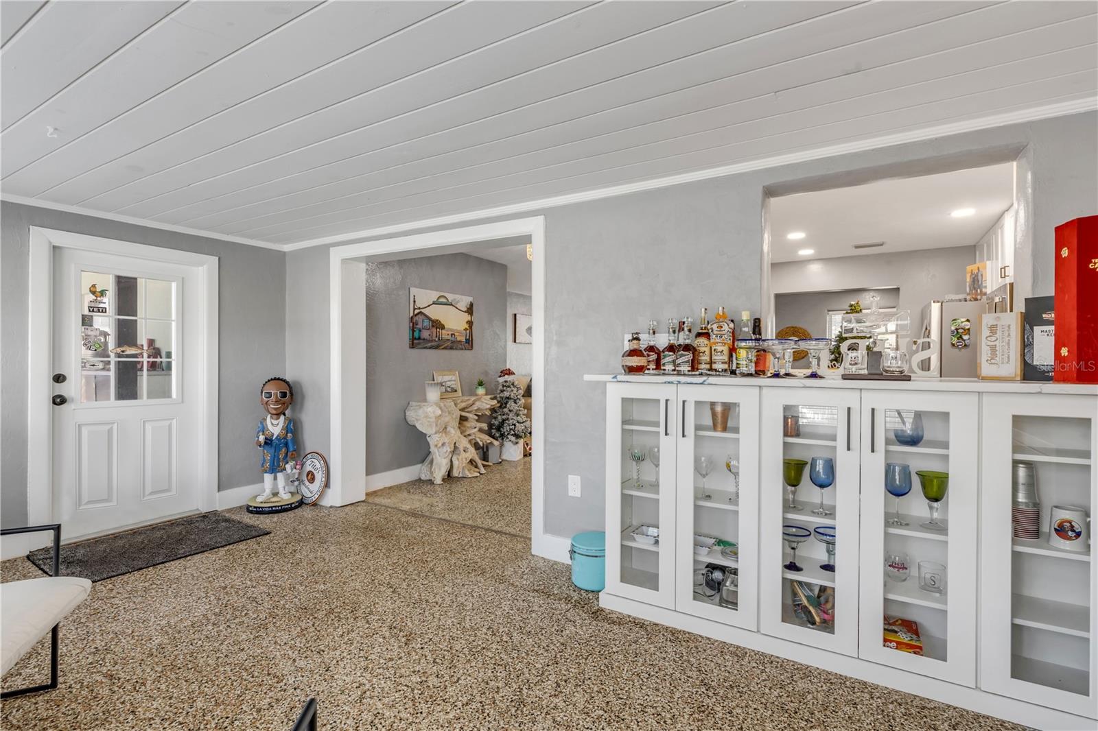 COLLINS - Residential