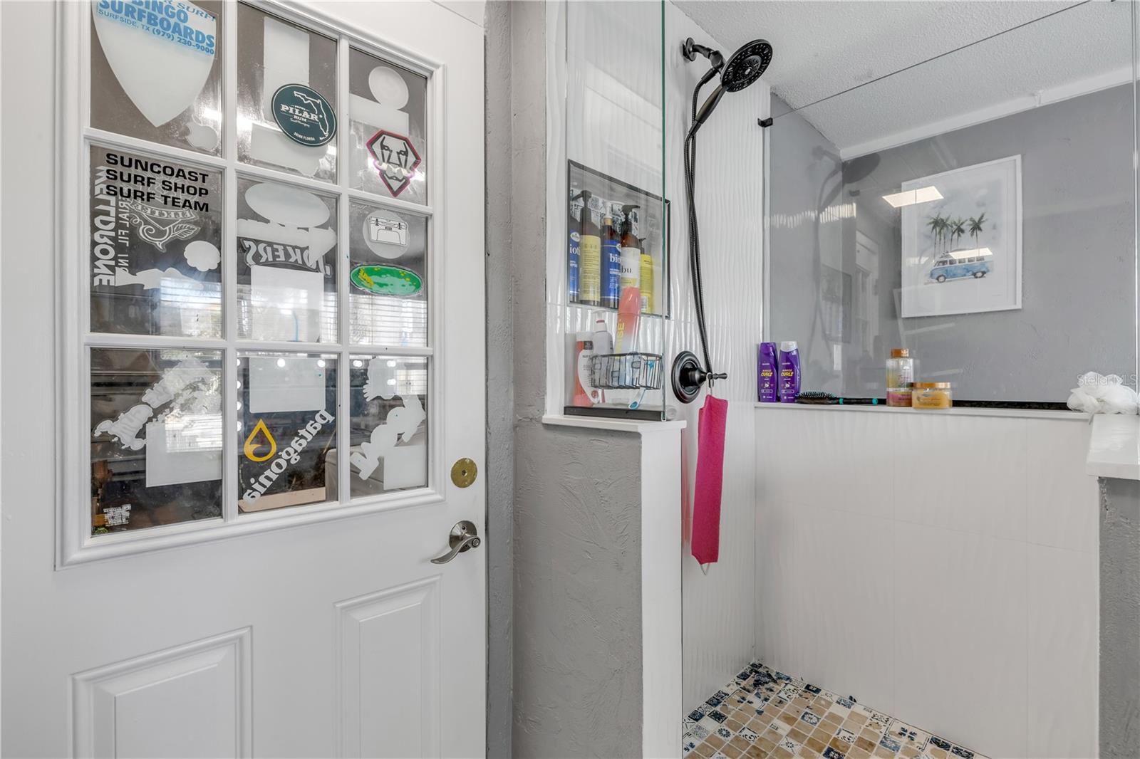 COLLINS - Residential