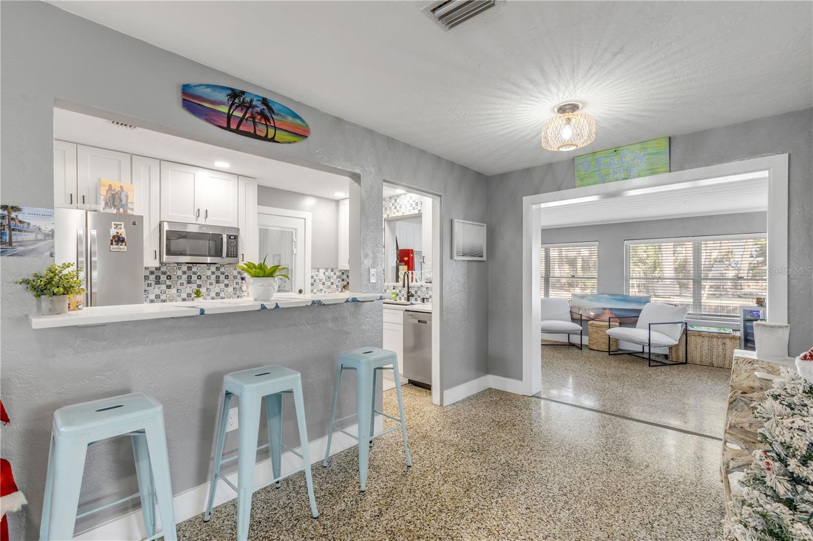 COLLINS - Residential