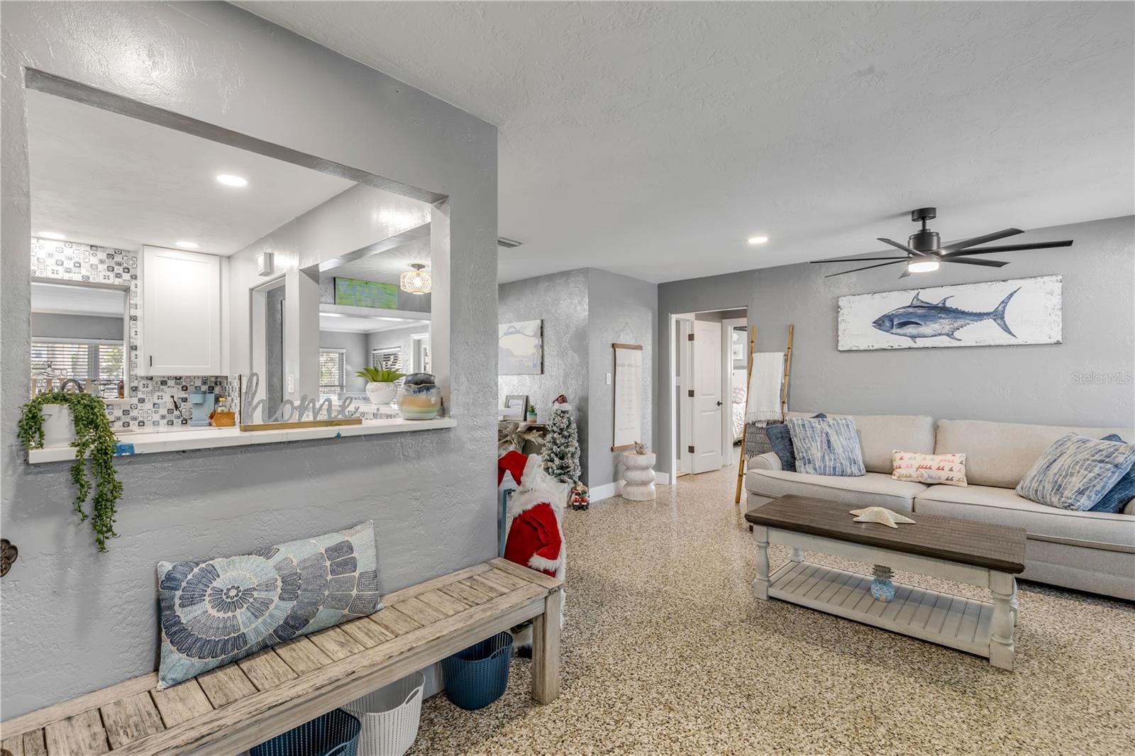 COLLINS - Residential