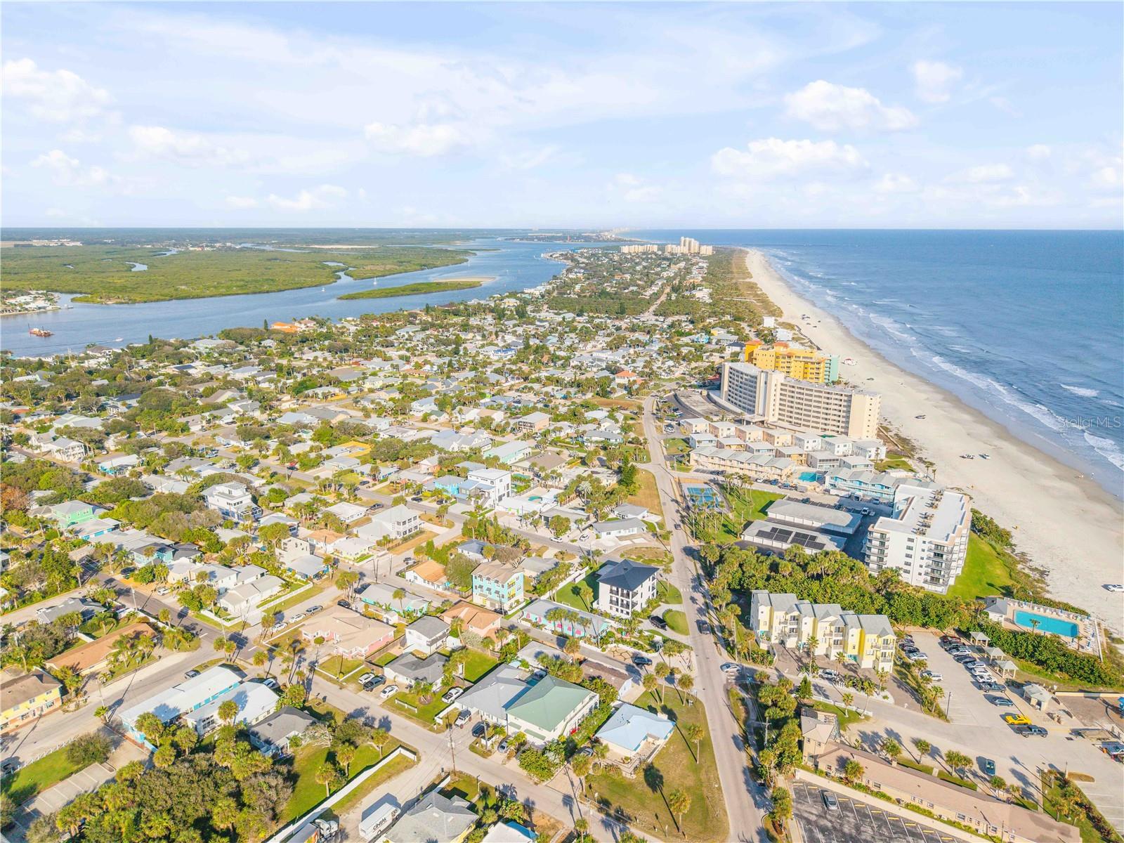 COLLINS - Residential