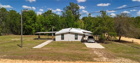 636 UNION AVENUE INTERLACHEN FL 32148