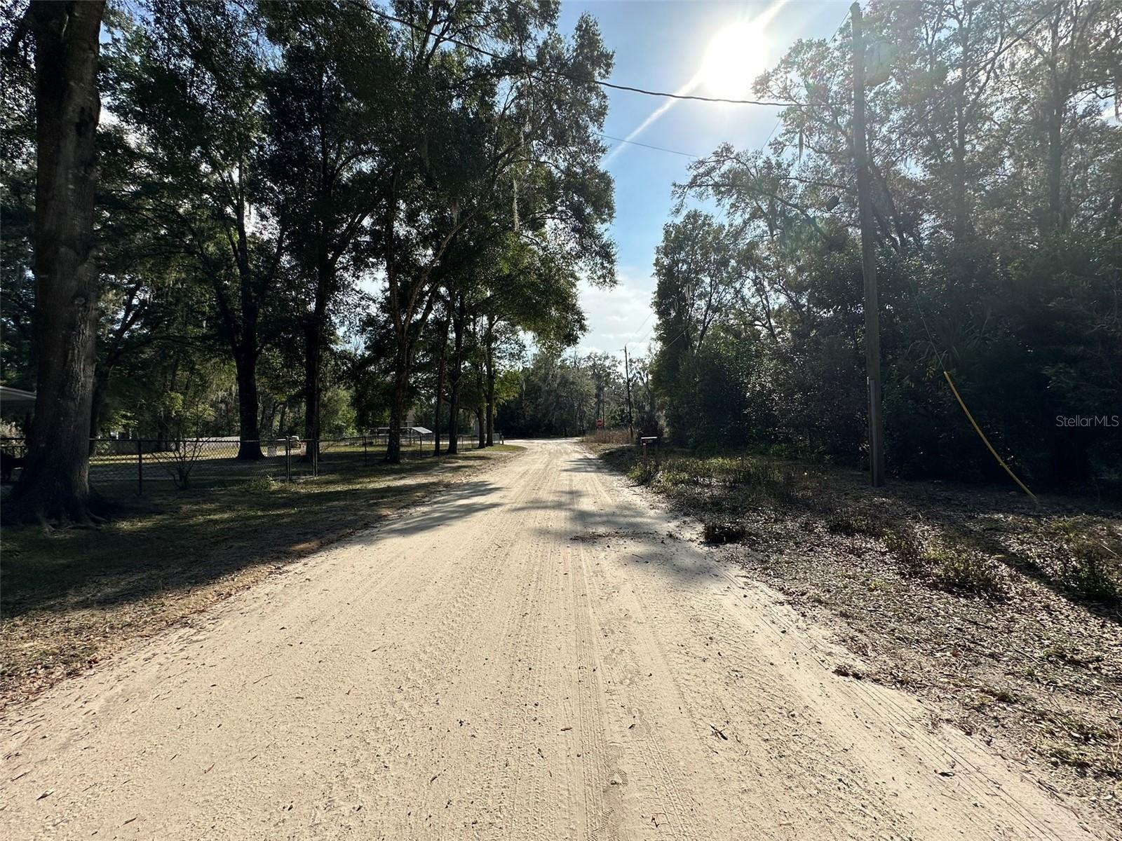 BELLEVIEW HEIGHTS ESTATE - Land