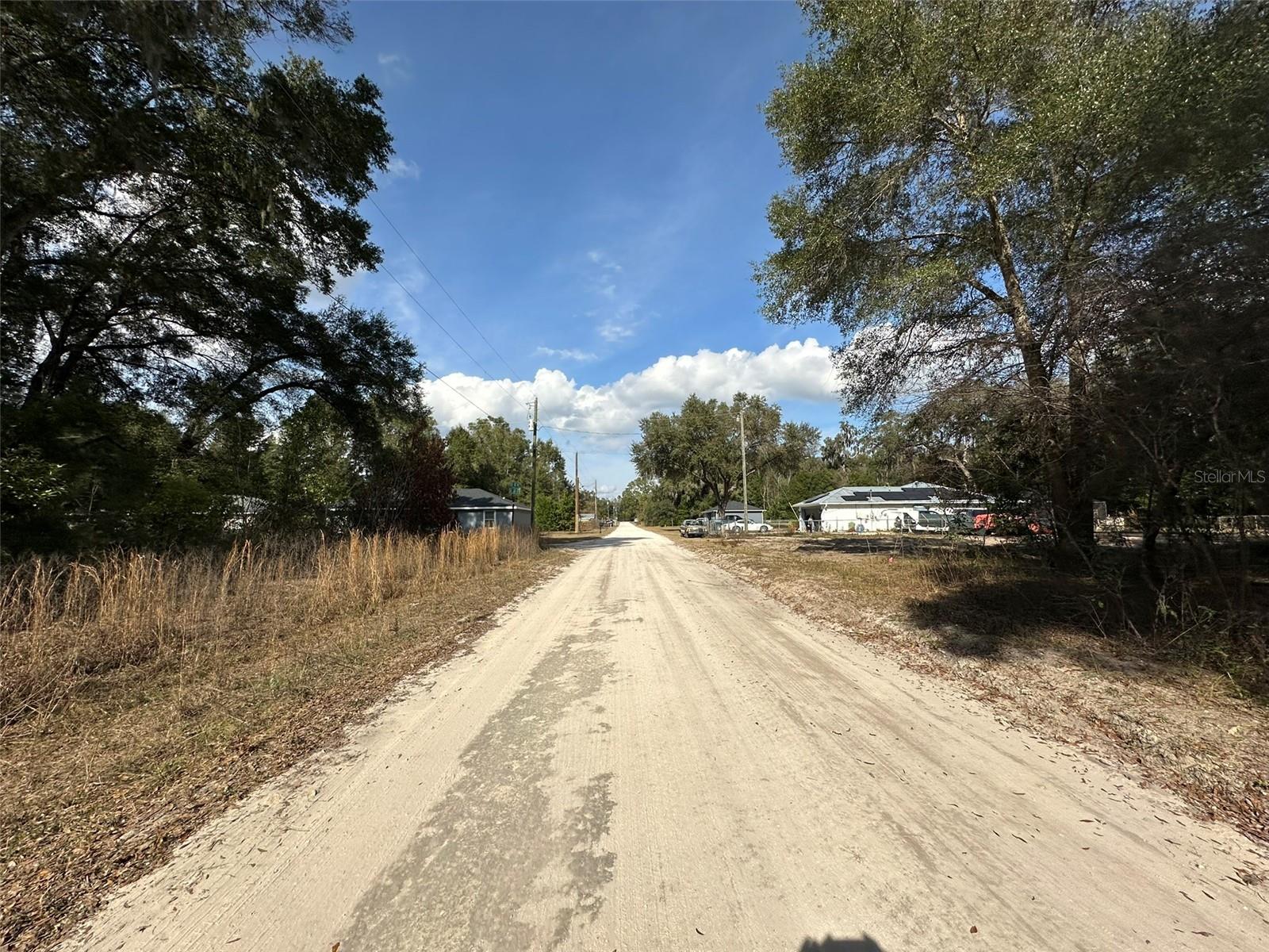 BELLEVIEW HEIGHTS ESTATE - Land