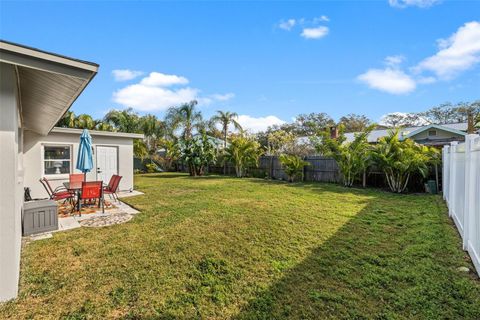 A home in LARGO