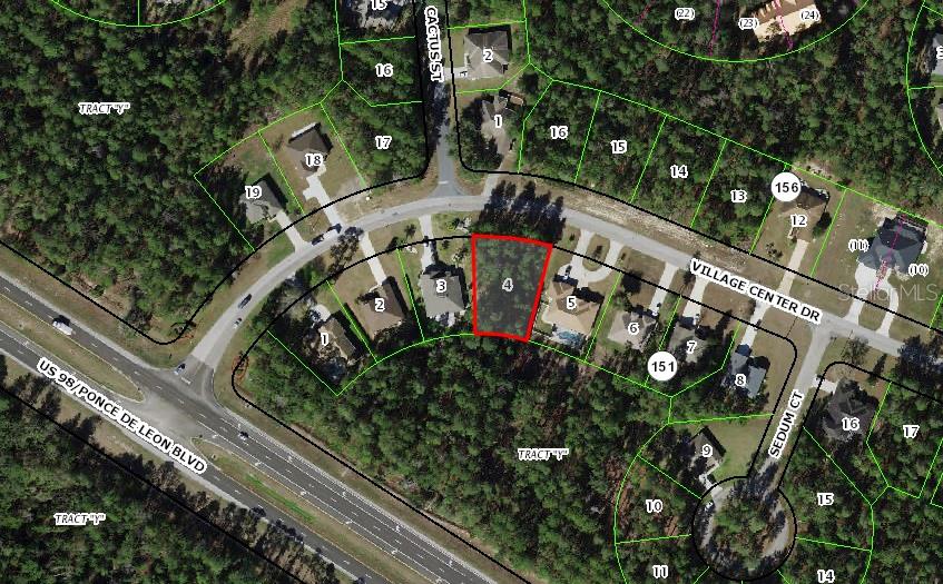 57 VILLAGE CENTER DRIVE
