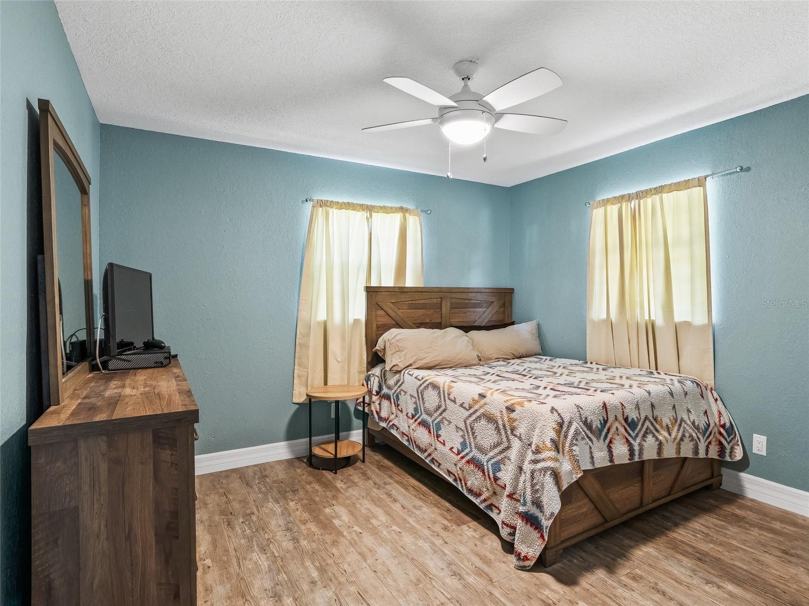 ROUTE 40 RANCHETTES - Residential Lease