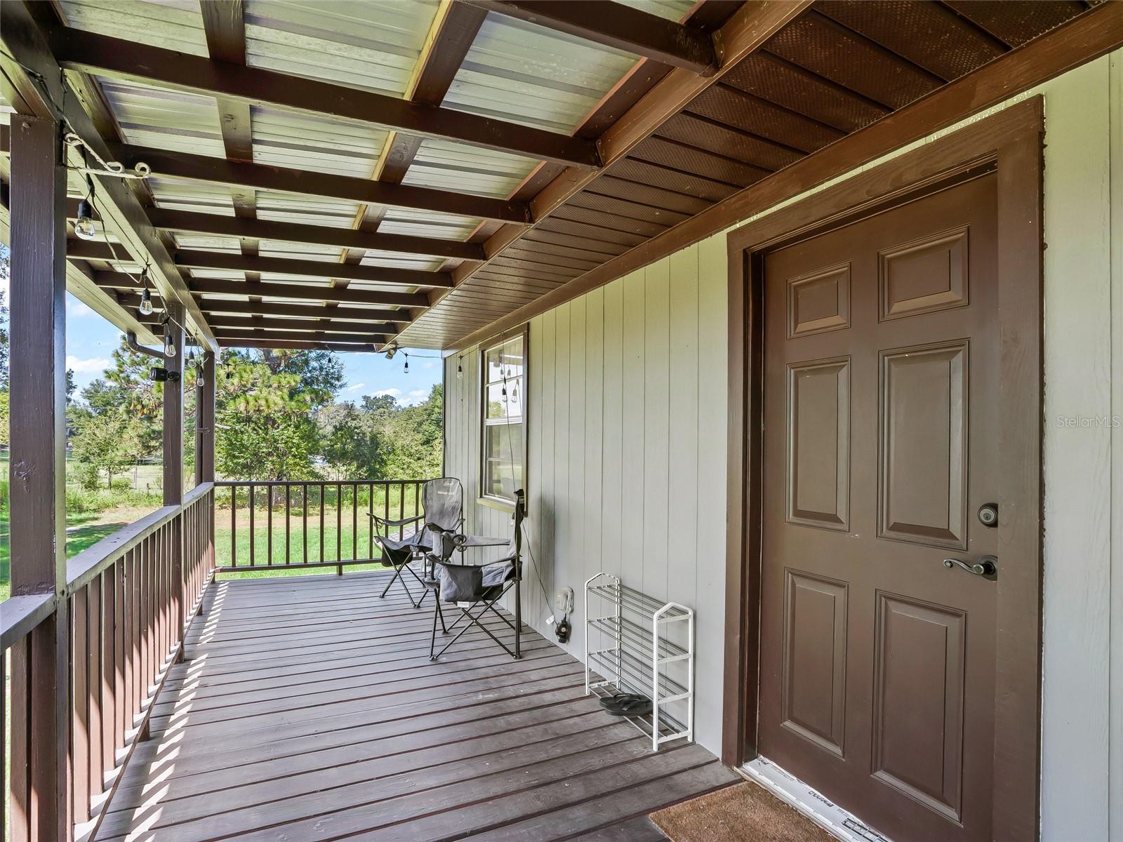 ROUTE 40 RANCHETTES - Residential Lease