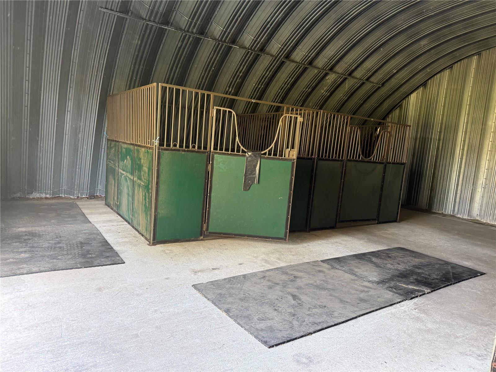 ROUTE 40 RANCHETTES - Residential Lease