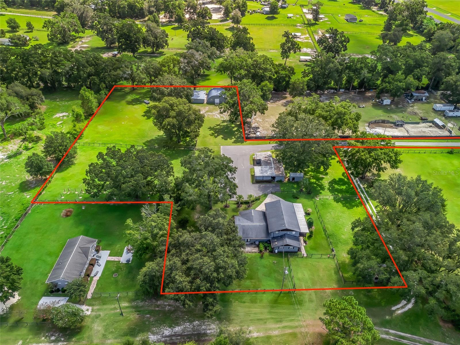 ROUTE 40 RANCHETTES - Residential Lease