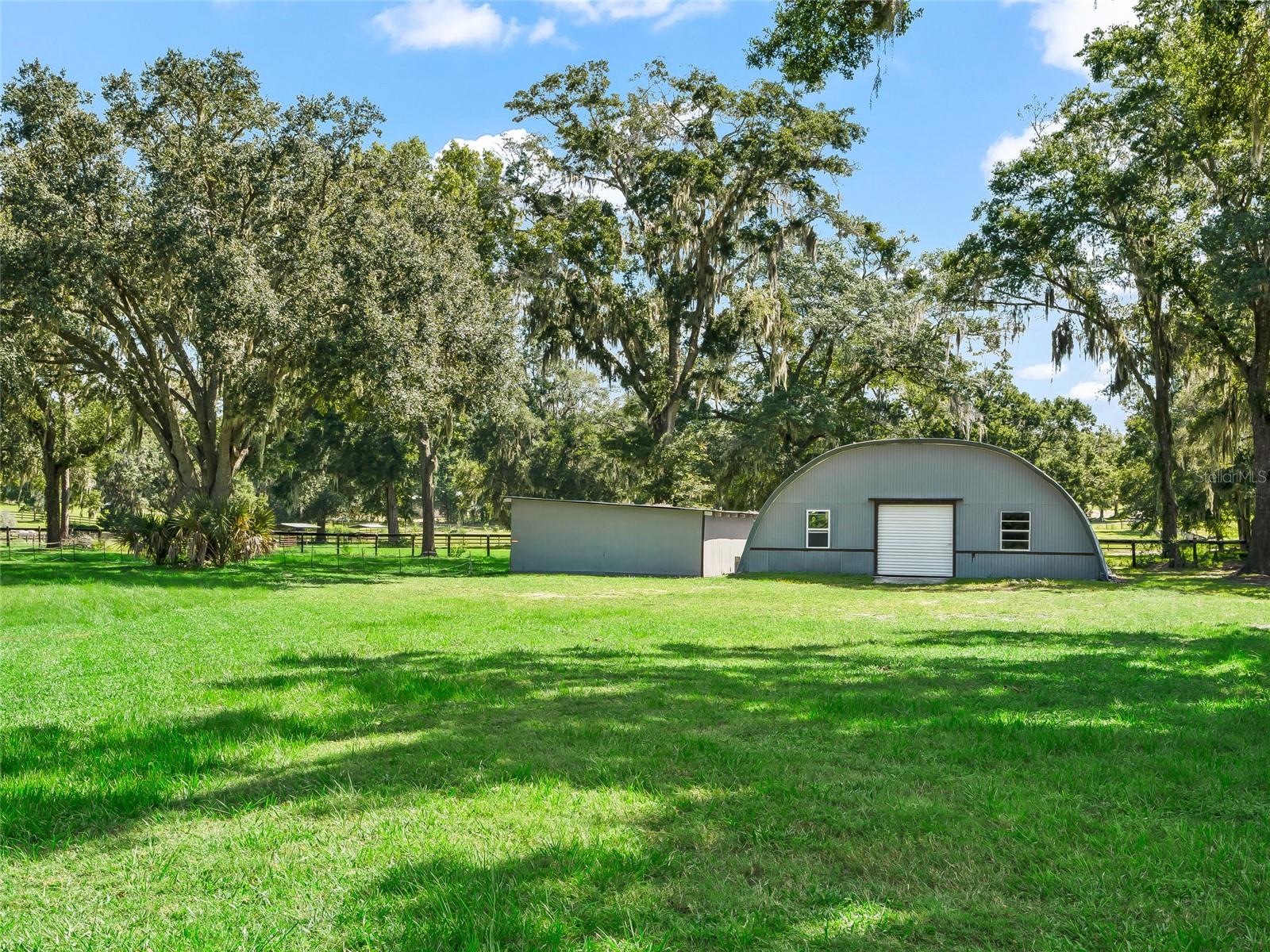 ROUTE 40 RANCHETTES - Residential Lease