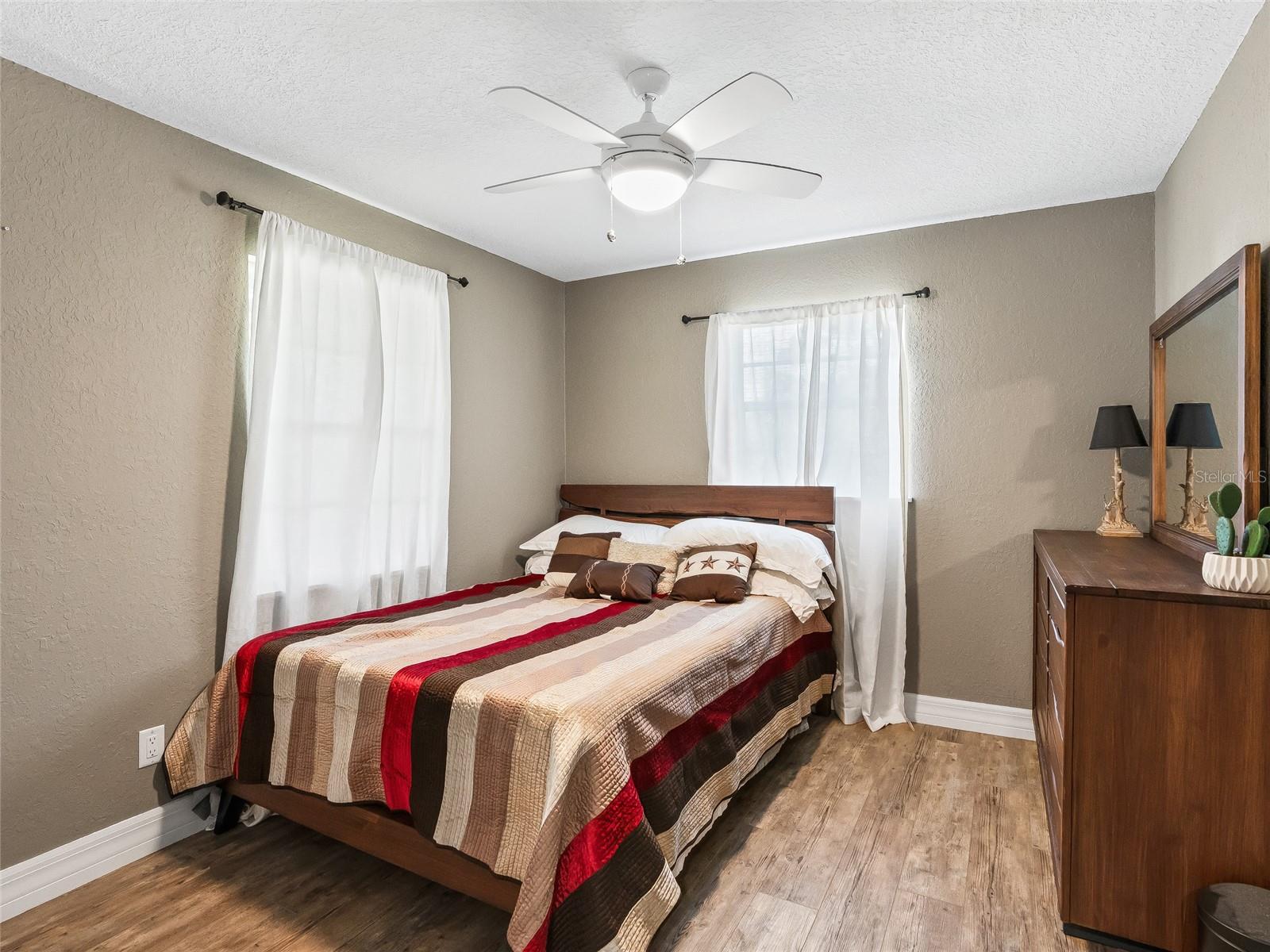 ROUTE 40 RANCHETTES - Residential Lease