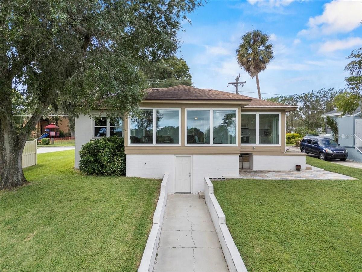 ACREAGE - Residential
