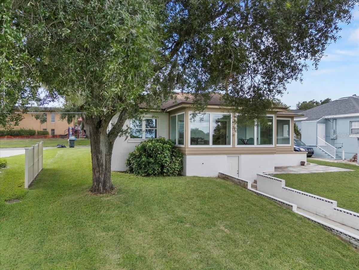 ACREAGE - Residential