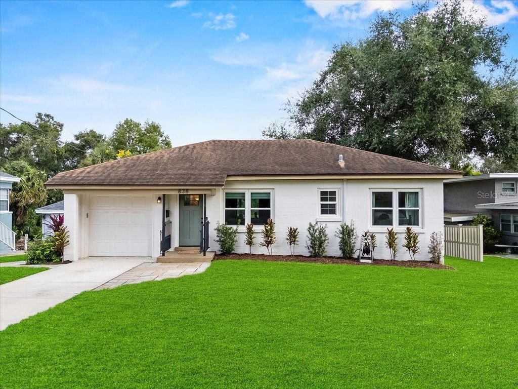 Photo of 838 Hollingsworth Road, Lakeland, FL 33801 (MLS # L4956430)
