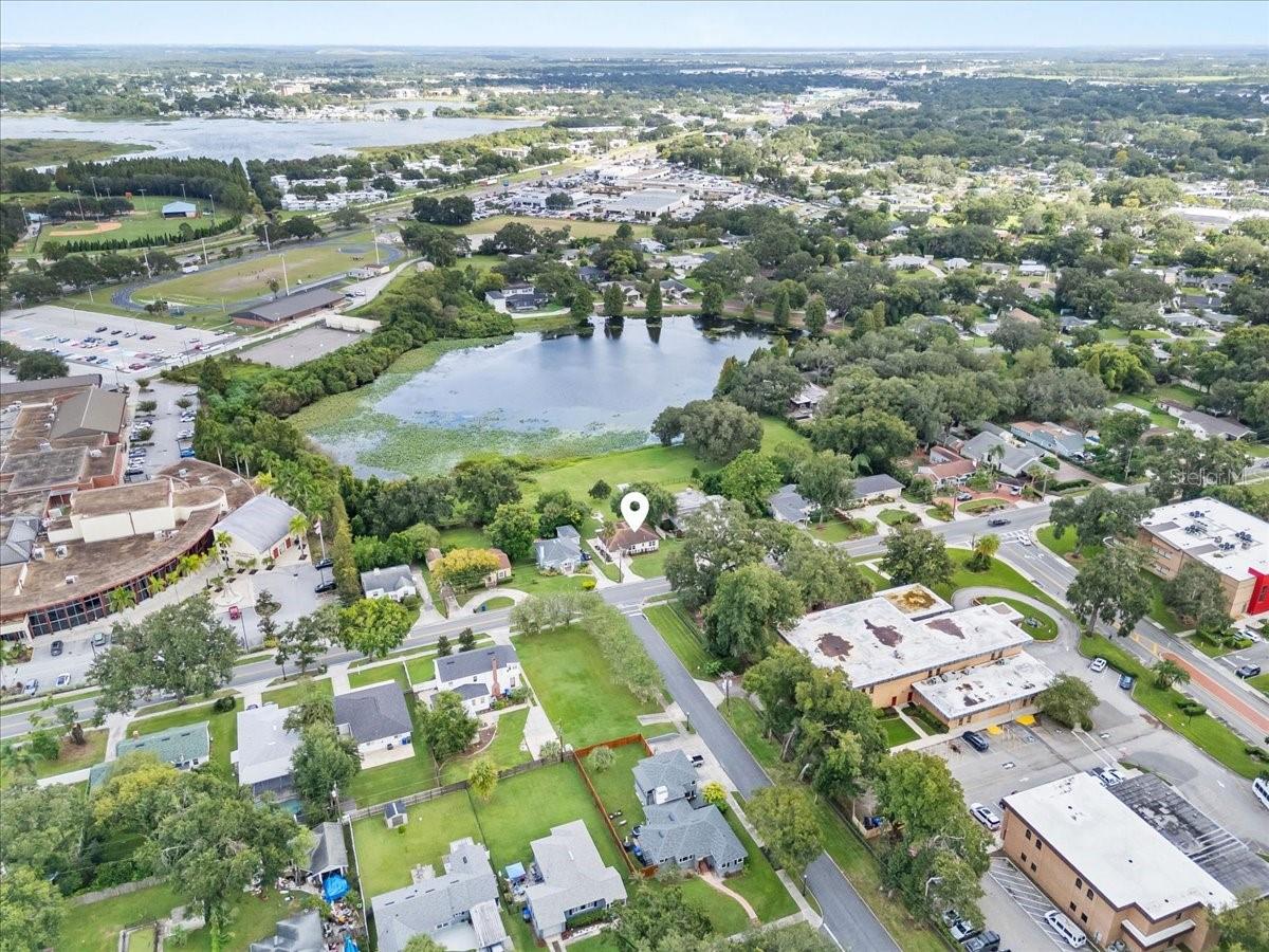 ACREAGE - Residential