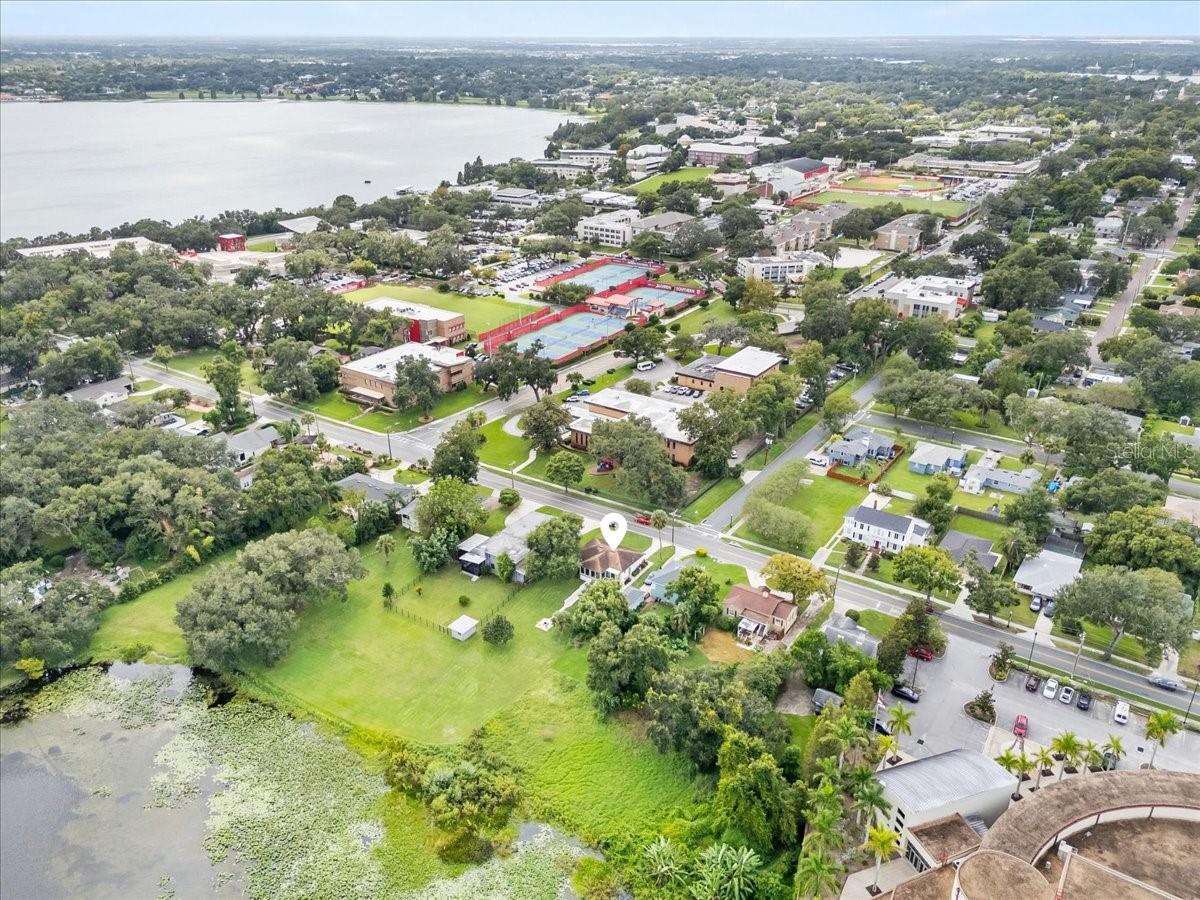 ACREAGE - Residential