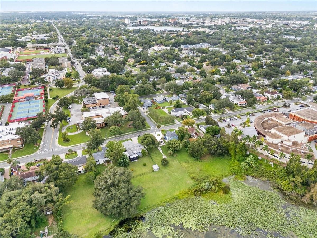 ACREAGE - Residential