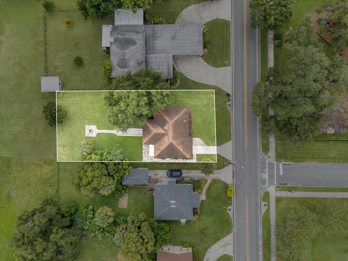 ACREAGE - Residential
