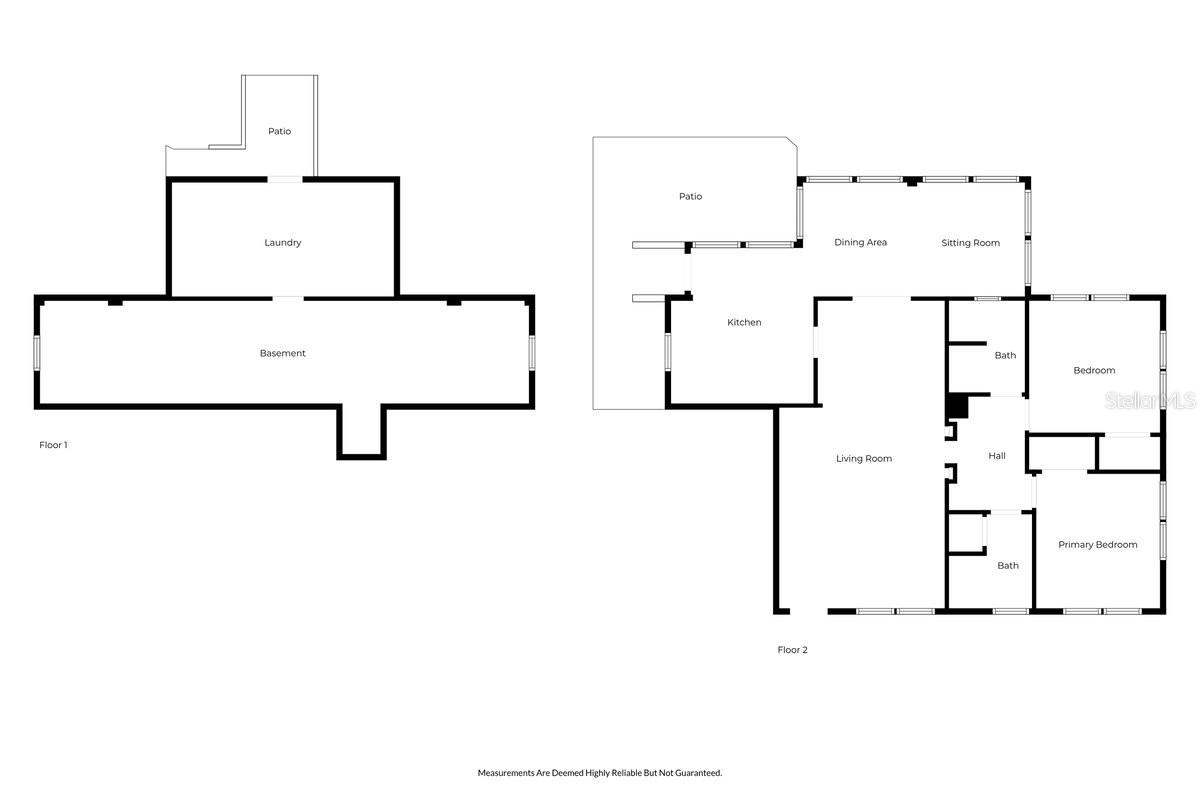 ACREAGE - Residential