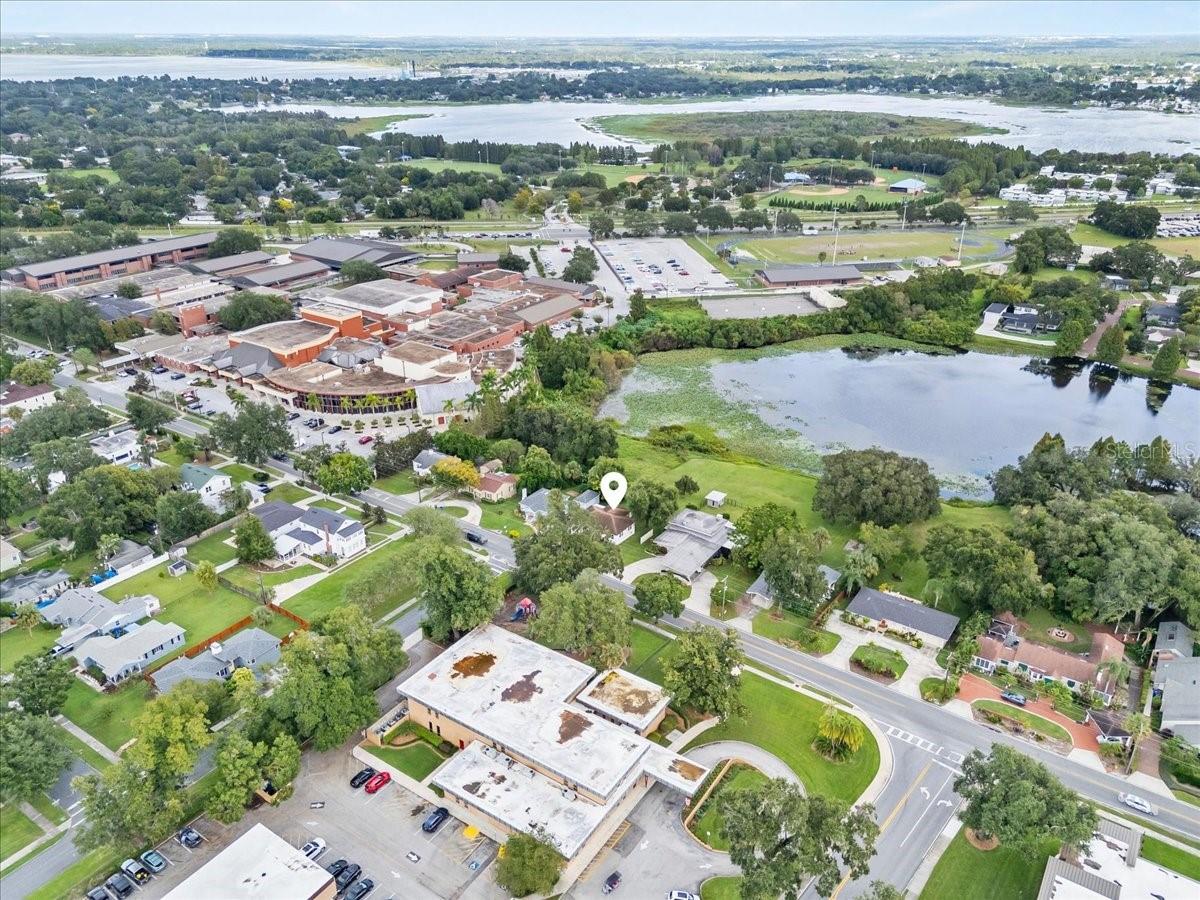 ACREAGE - Residential
