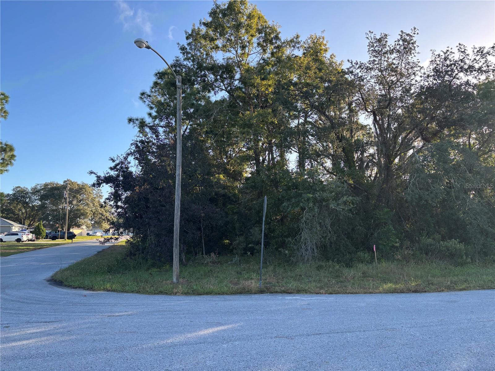 Lot 1 MAYFLOWER ROAD