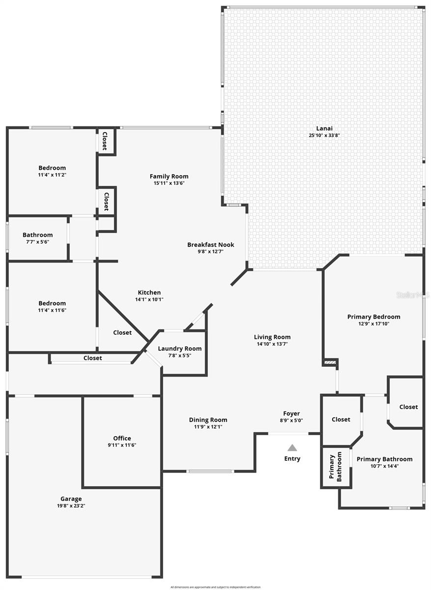 RIVERWOOD - Residential