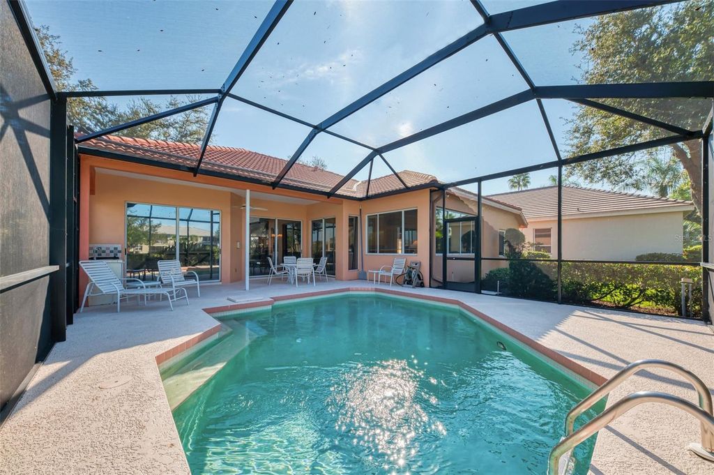 Photo of 3301 Pennyroyal Road, Port Charlotte, FL 33953 (MLS # C7517439)